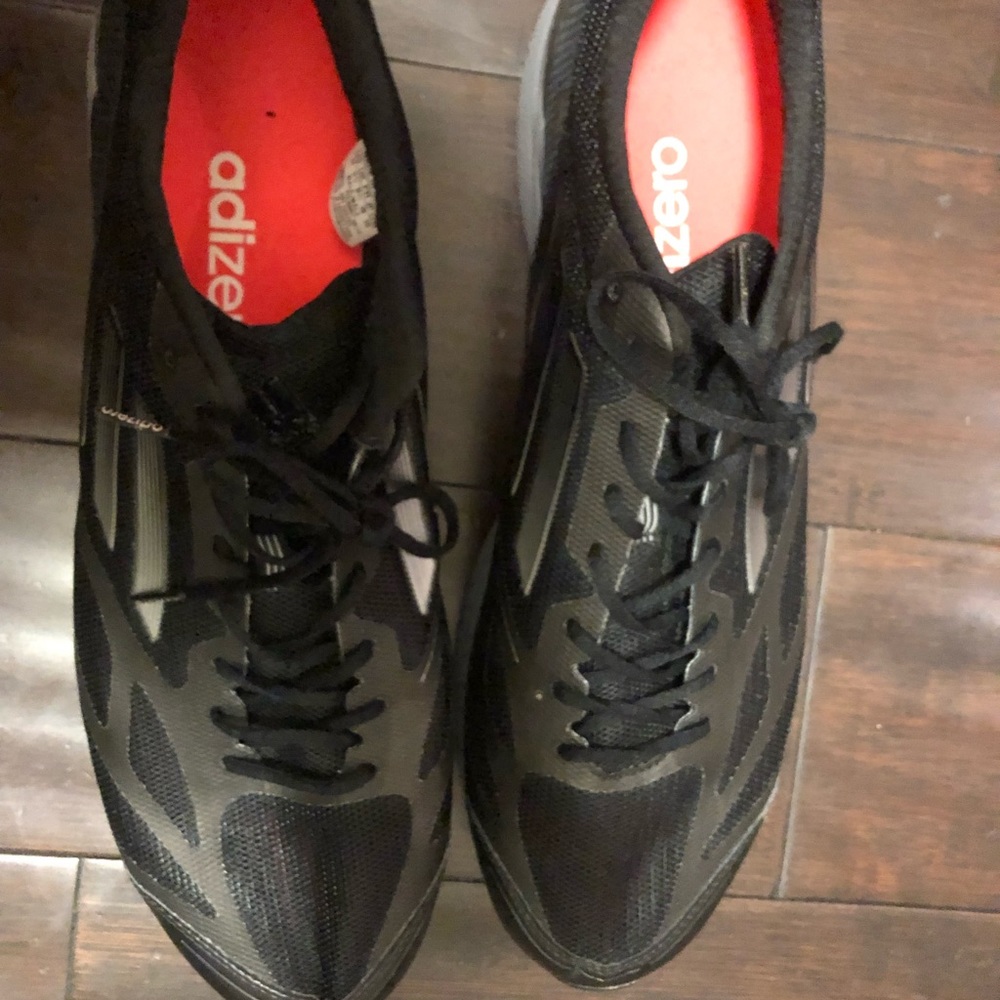 Men shoes - Picture 3 of 4